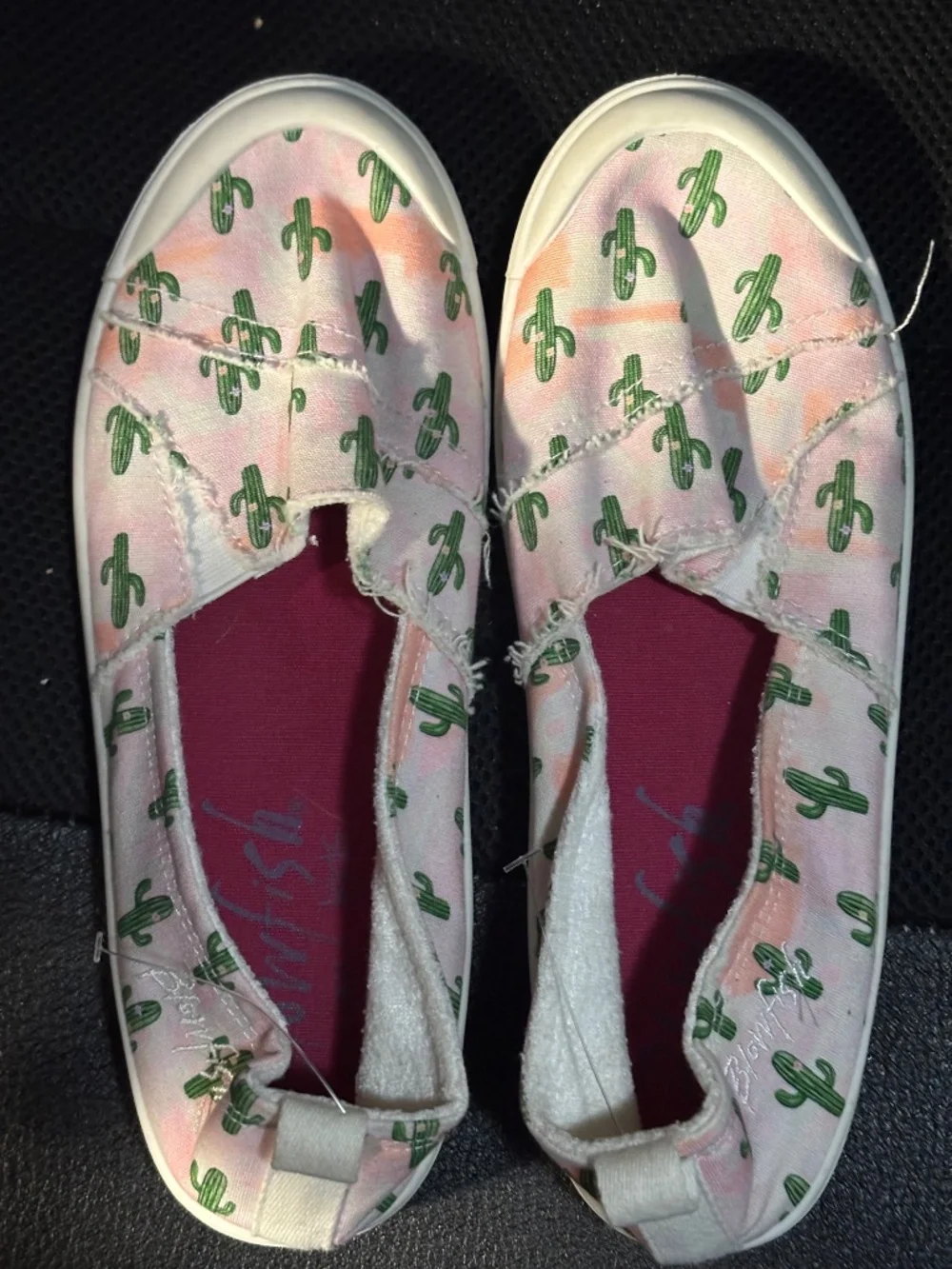 Blowfish Kids Cactus shoes